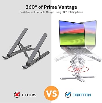Portable Laptop Stand