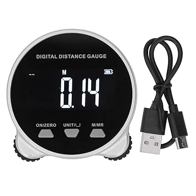 Digital Measuring Tape