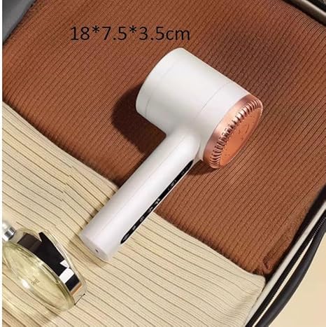 Electric Lint Remover