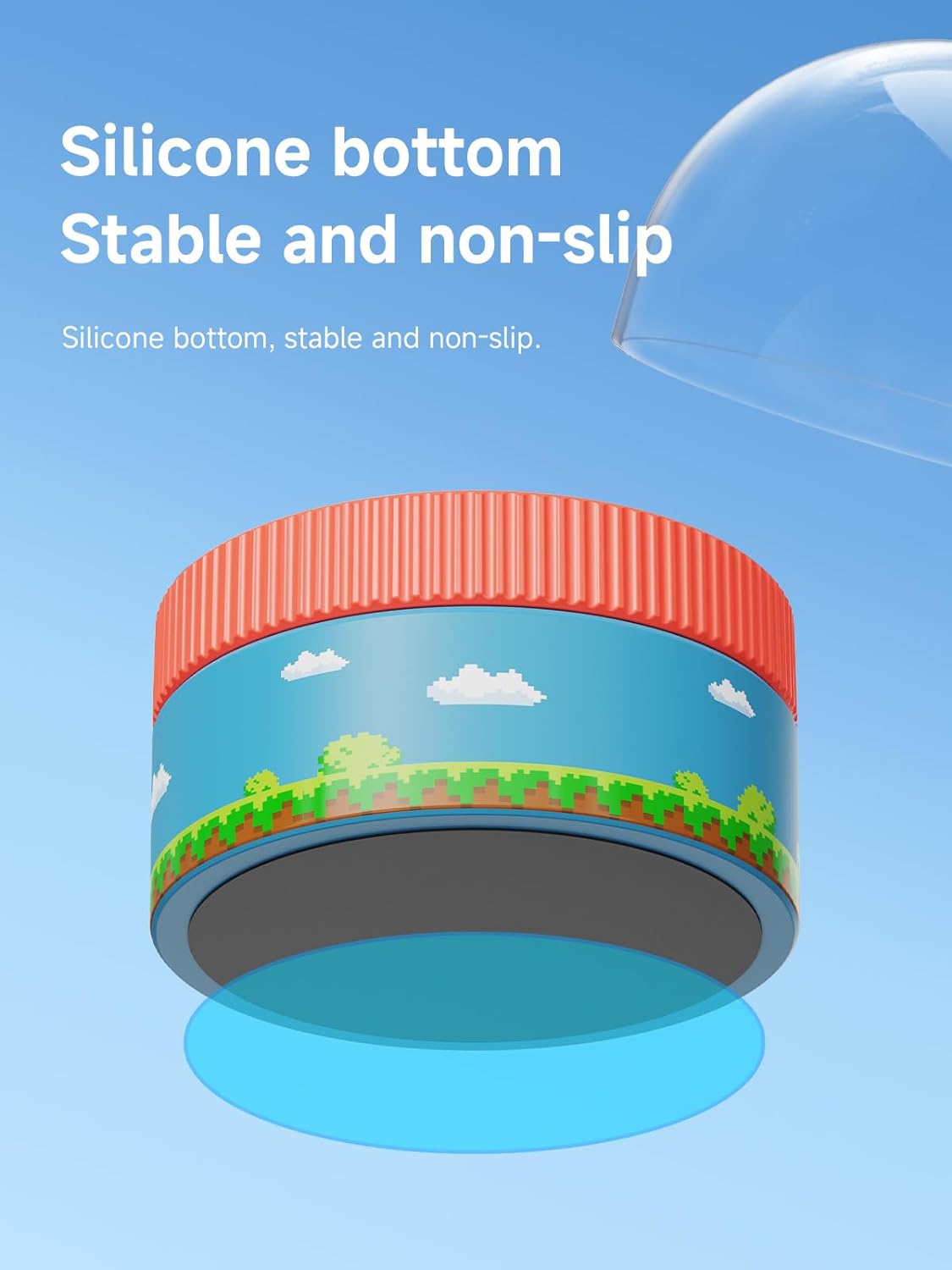 Switch Rotating Game Card Case