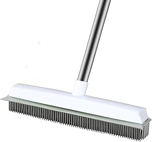 Pet Hair Carpet Remover