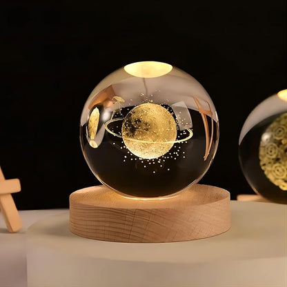 Milky Way Lamp