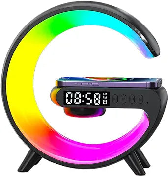 Charging Lamp