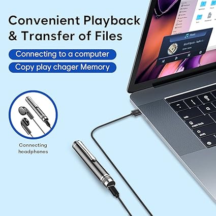 Digital Voice Recording Pen