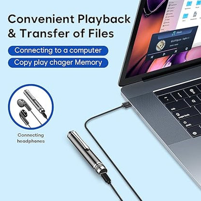 Digital Voice Recording Pen