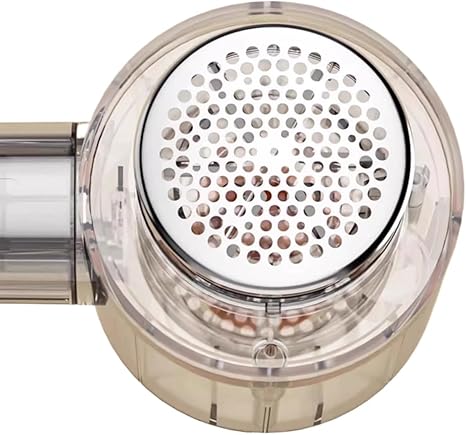 Electric Lint Remover