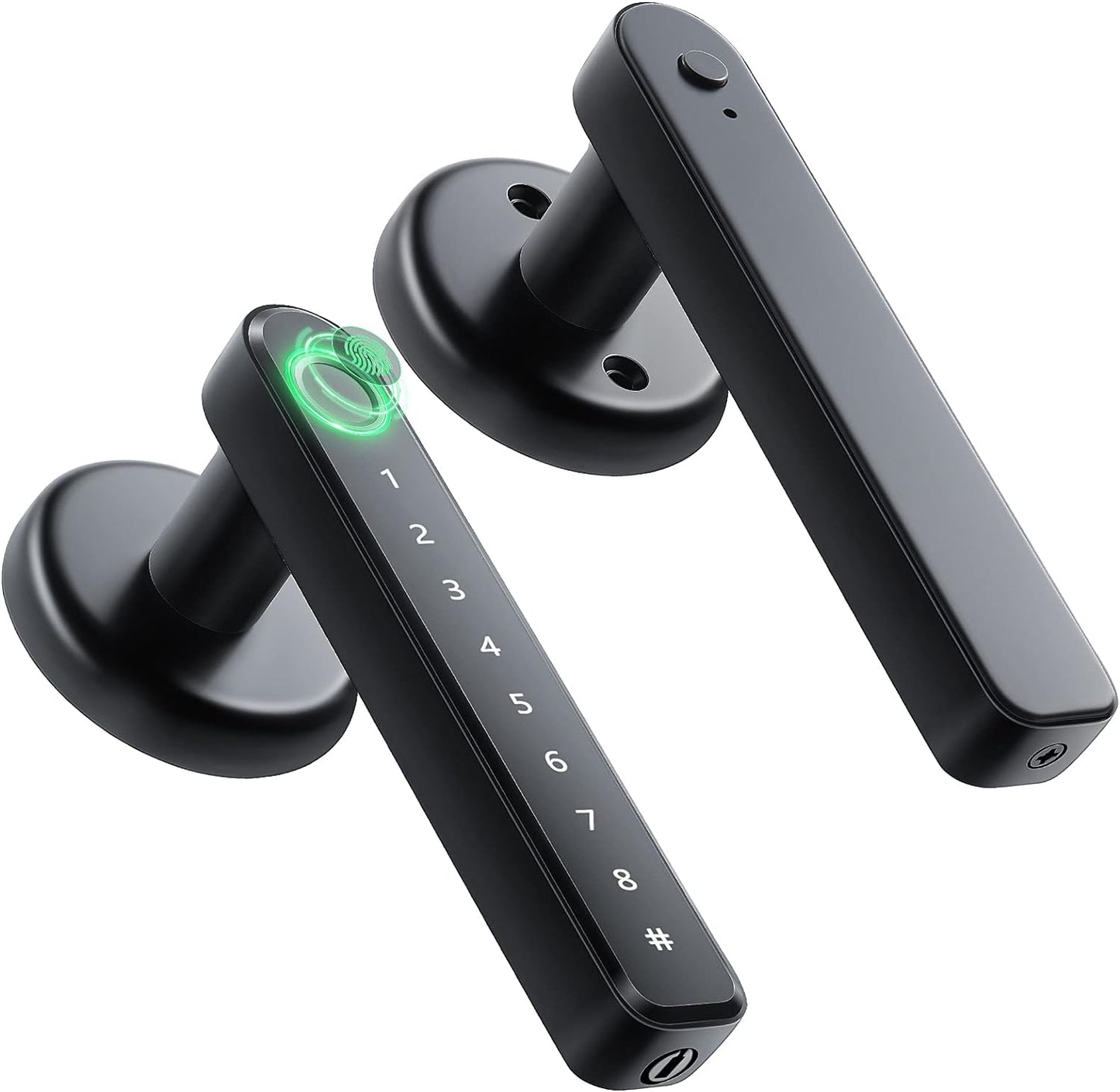 Digital Door Lock