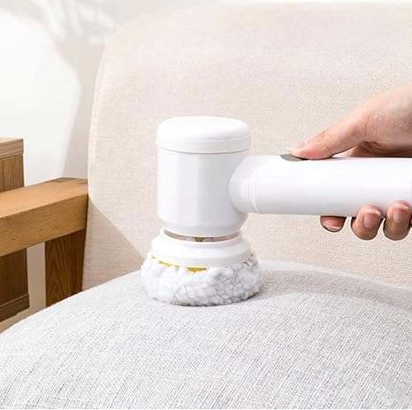 Electric Dish Scrubber