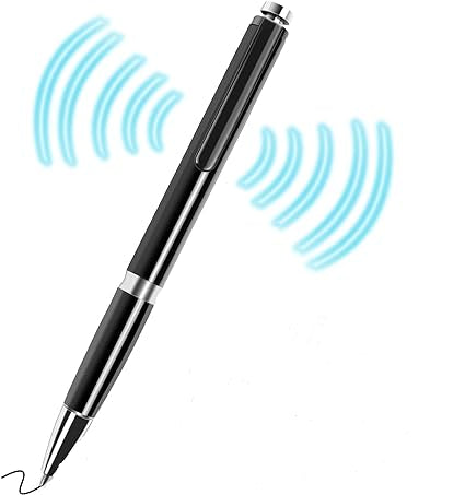 Digital Voice Recording Pen