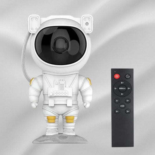 Astronaut Light Projector