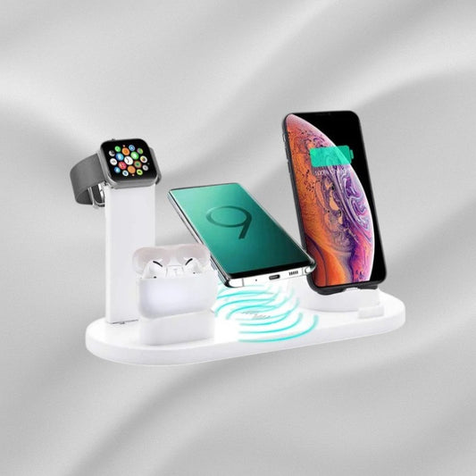 Wireless Charger