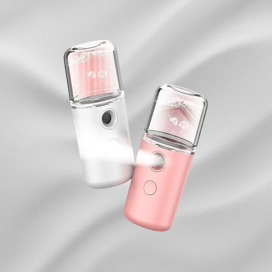 Facial Moisturizing Humidifier