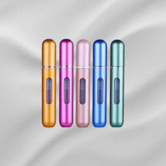 Mini Travel Size Perfume Bottle