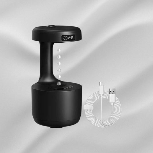 Anti-Gravity Humidifier