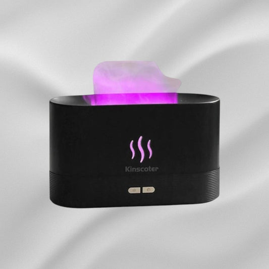 Humidifier Fire Place