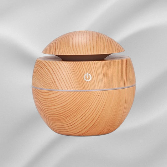 Humidifier
