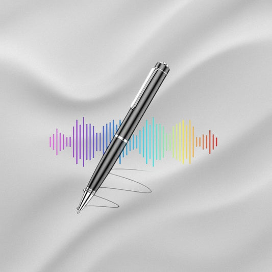 Digital Voice Recording Pen