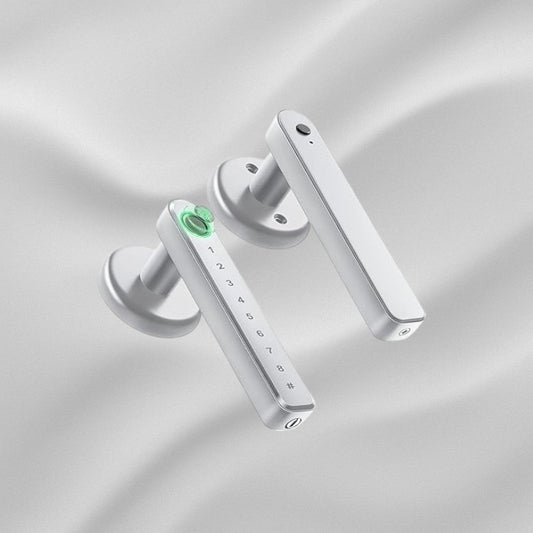 Digital Door Lock