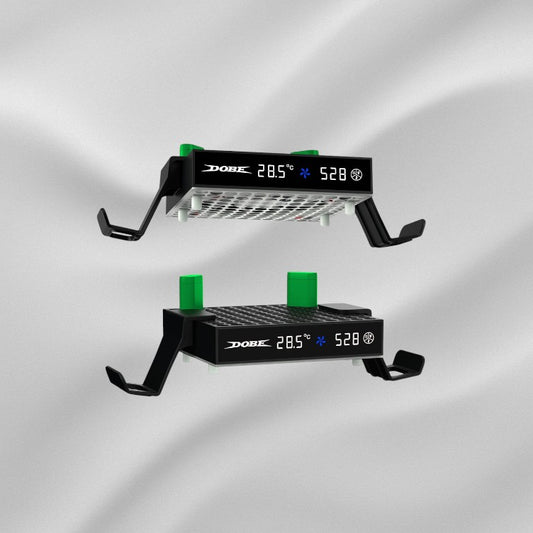 Cooling Fan for Xbox Series S/X