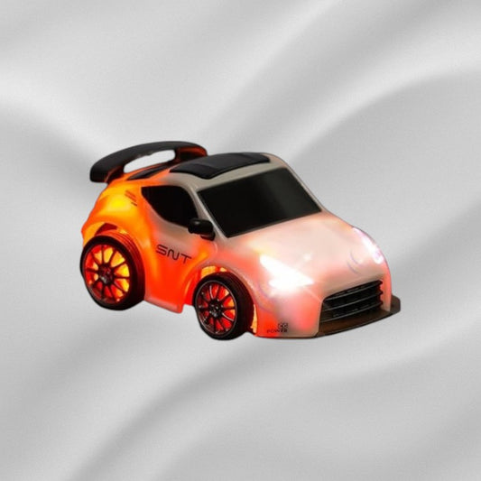 Immersive Wireless FPV Racing Car