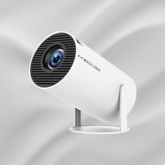 Magcubic Projector