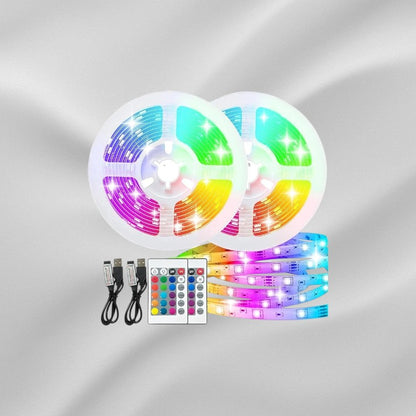 LED Room Lights