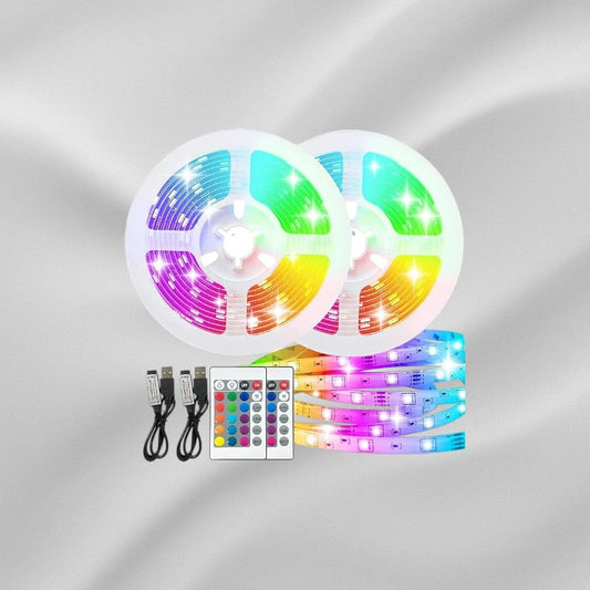 LED Room Lights