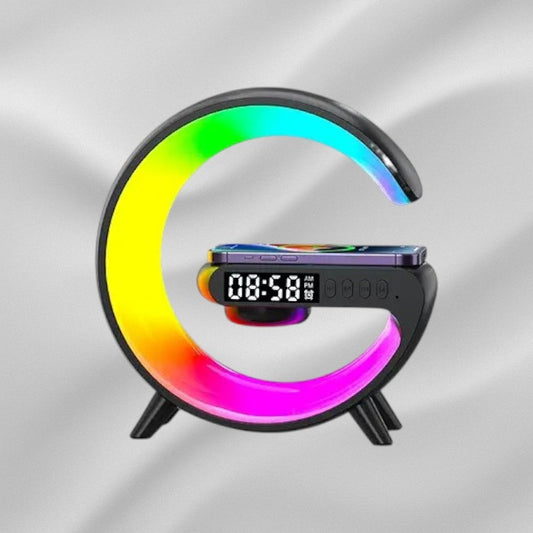Charging Lamp