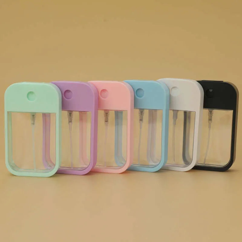 Hand Sanitizer