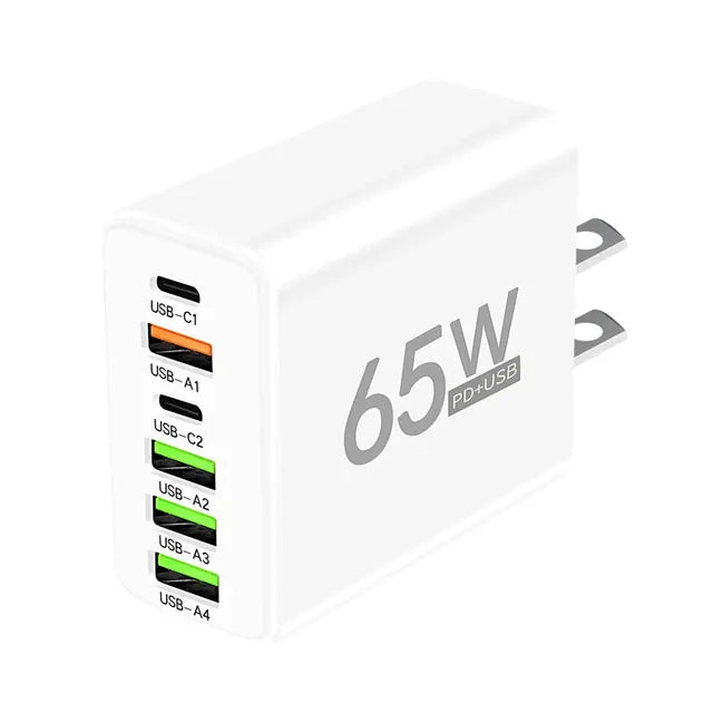 65W Charger