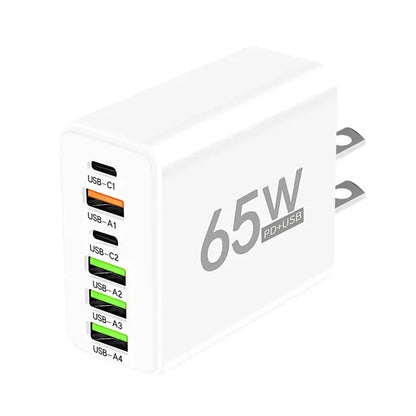65W Charger