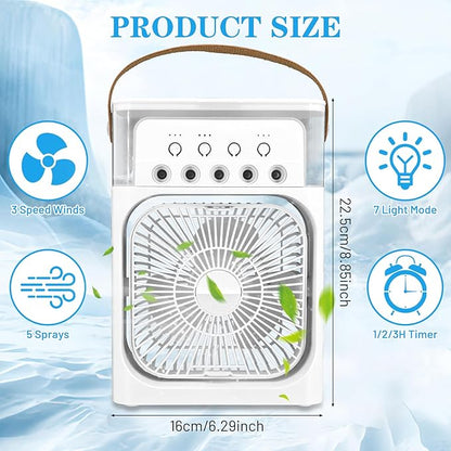 Mini Air Cooler
