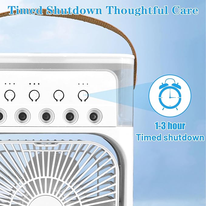 Mini Air Cooler