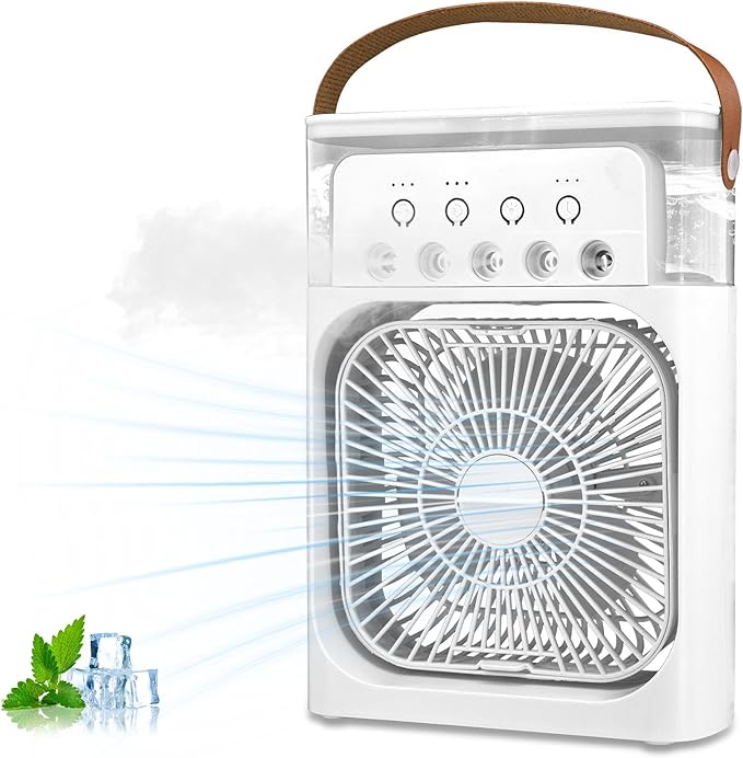Mini Air Cooler