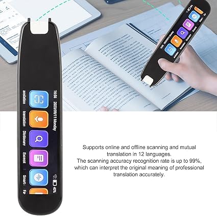 Highlighter Translator