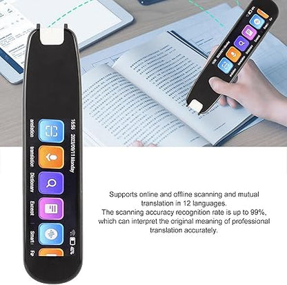 Highlighter Translator