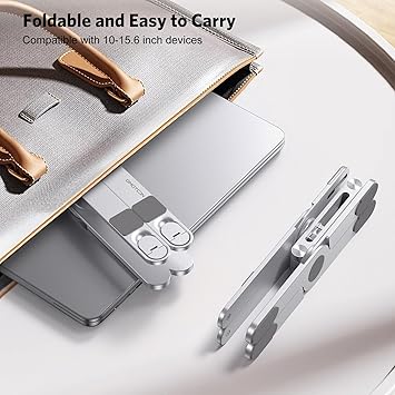 Portable Laptop Stand