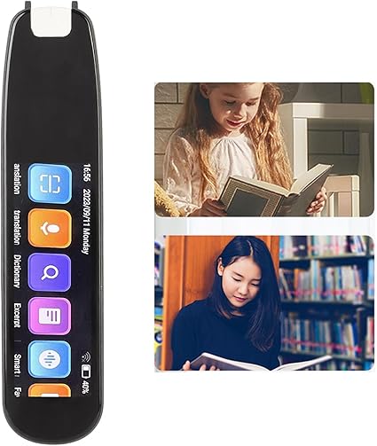 Highlighter Translator