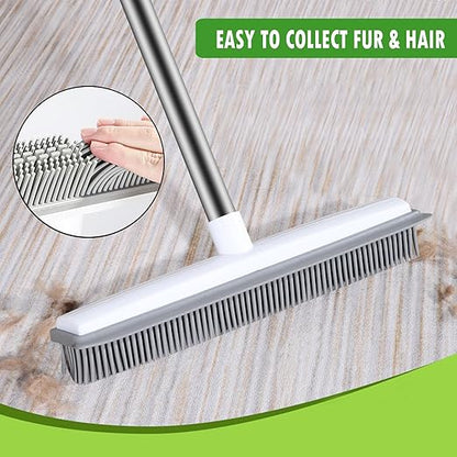 Pet Hair Carpet Remover
