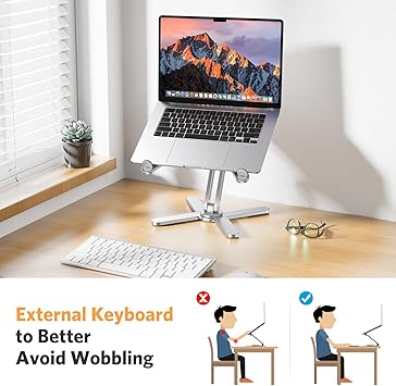 Portable Laptop Stand