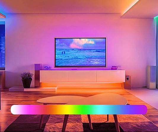 LED Room Lights