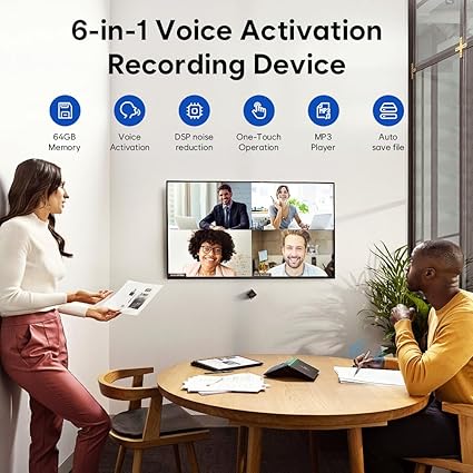 Digital Voice Recording Pen