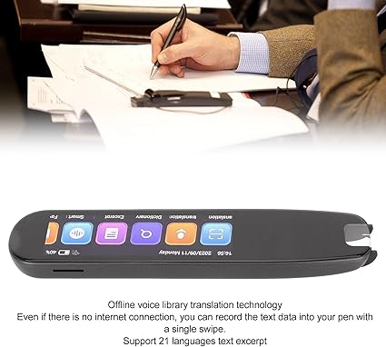 Highlighter Translator