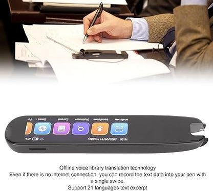 Highlighter Translator