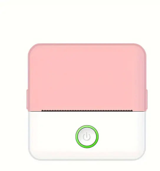 Mini Portable Printer