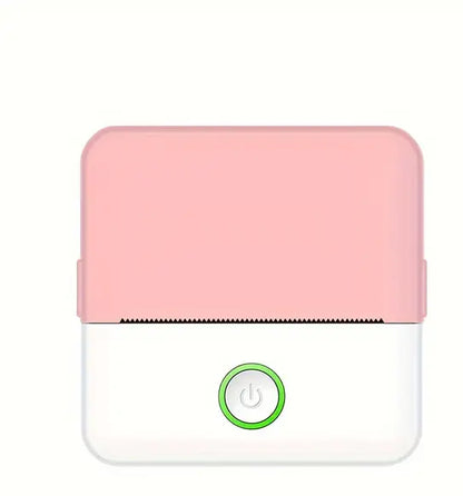 Mini Portable Printer