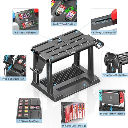Nintendo Pro Controller Holder