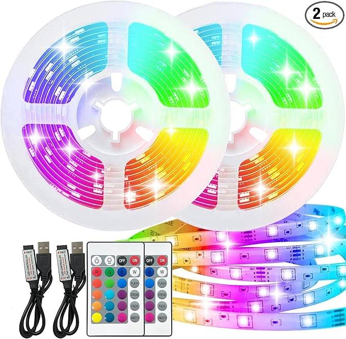 LED Room Lights