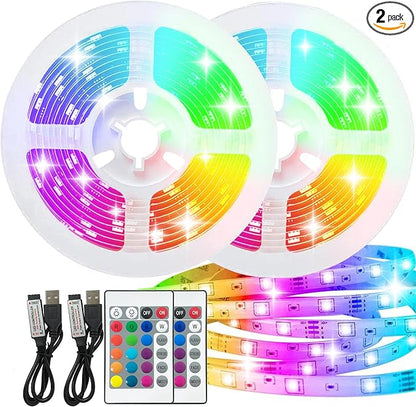 LED Room Lights