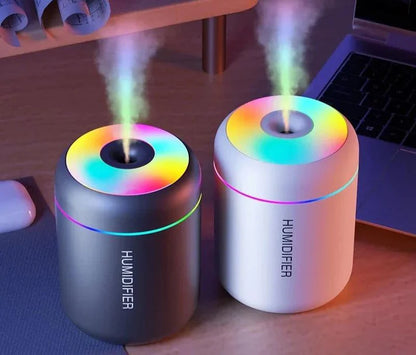 Mini Air Humidifier